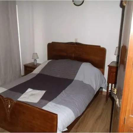 Aubrac, Maison De Prázdninový dům *
