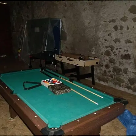 Prázdninový dům Aubrac, Maison De *