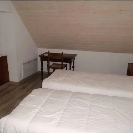 Aubrac, Maison De Prázdninový dům *