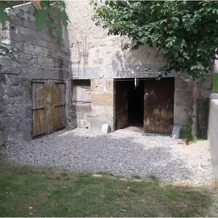 Prázdninový dům Aubrac, Maison De Prinsuejols-Malbouzon