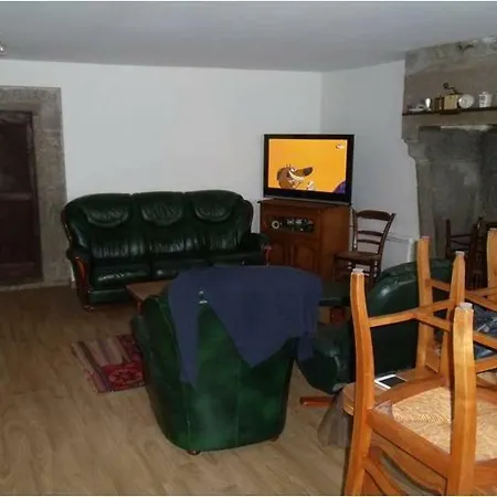 Aubrac, Maison De Prázdninový dům Prinsuejols-Malbouzon