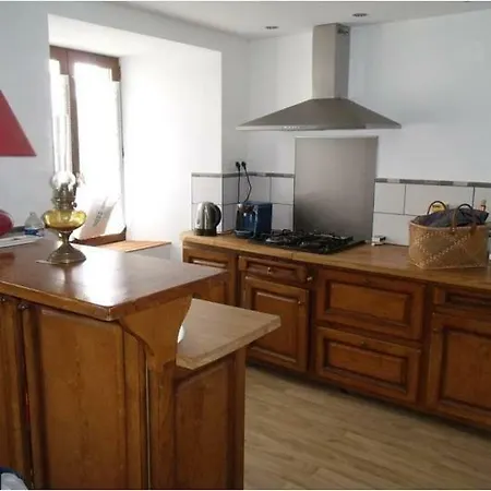 Aubrac, Maison De Prázdninový dům Prinsuejols-Malbouzon