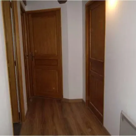 Prázdninový dům Aubrac, Maison De