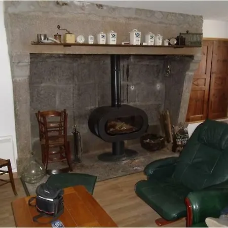 Prázdninový dům Aubrac, Maison De