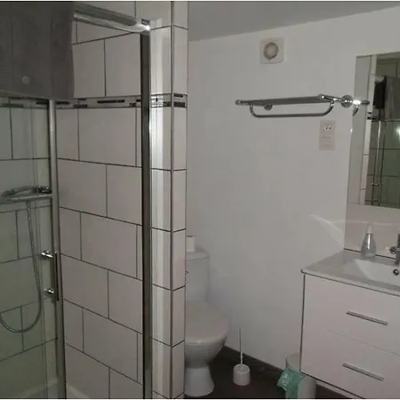 Aubrac, Maison De Prázdninový dům