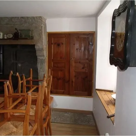 Aubrac, Maison De Prázdninový dům Prinsuejols-Malbouzon