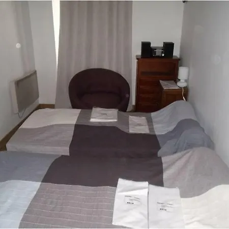 Aubrac, Maison De Prázdninový dům *